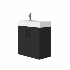 Тумба "Manhattan - 65" з умивальником "Stance-65"