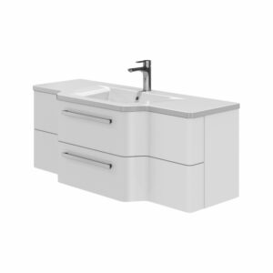 Тумба "Levanto - 128" з умивальником «Levanto - 128»