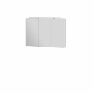 Дзеркальна шафа "Vanessa-100"