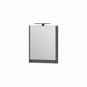 Дзеркальна шафа "Leo-50"